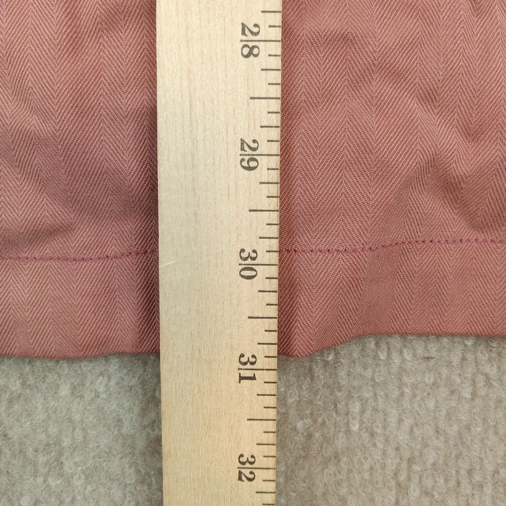 Tommy Bahama Tommy Bahama Mens Shirt Medium Extra Large XL Pink Short Sleeve Casual Lightweight Silk Beach Size US M / EU 48-50 / 2 - 3 Thumbnail