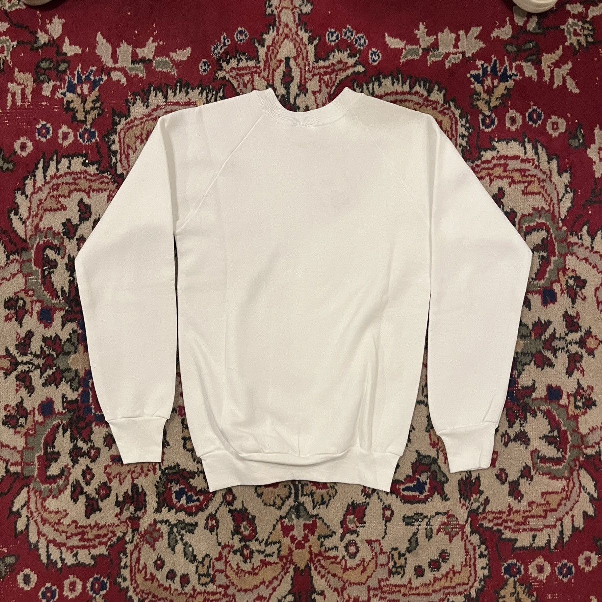 Other Vintage Chevy crewneck Size US S / EU 44-46 / 1 - 3 Thumbnail