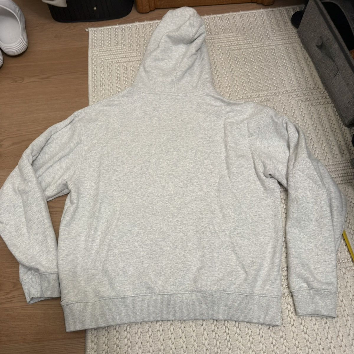 Kith Kith Classic Logo Williams III Hoodie 'Elevation' Large Size US L / EU 52-54 / 3 - 2 Thumbnail