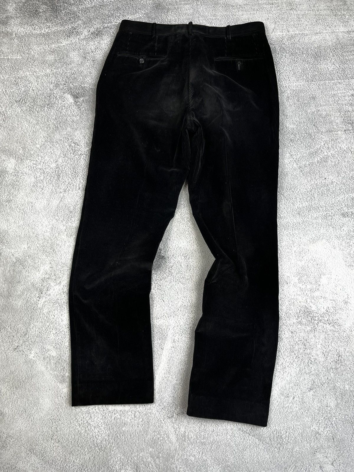 Polo Ralph Lauren × Ralph Lauren × Vintage Vintage Ralph Lauren pants 90s Size US 34 / EU 50 - 5 Thumbnail