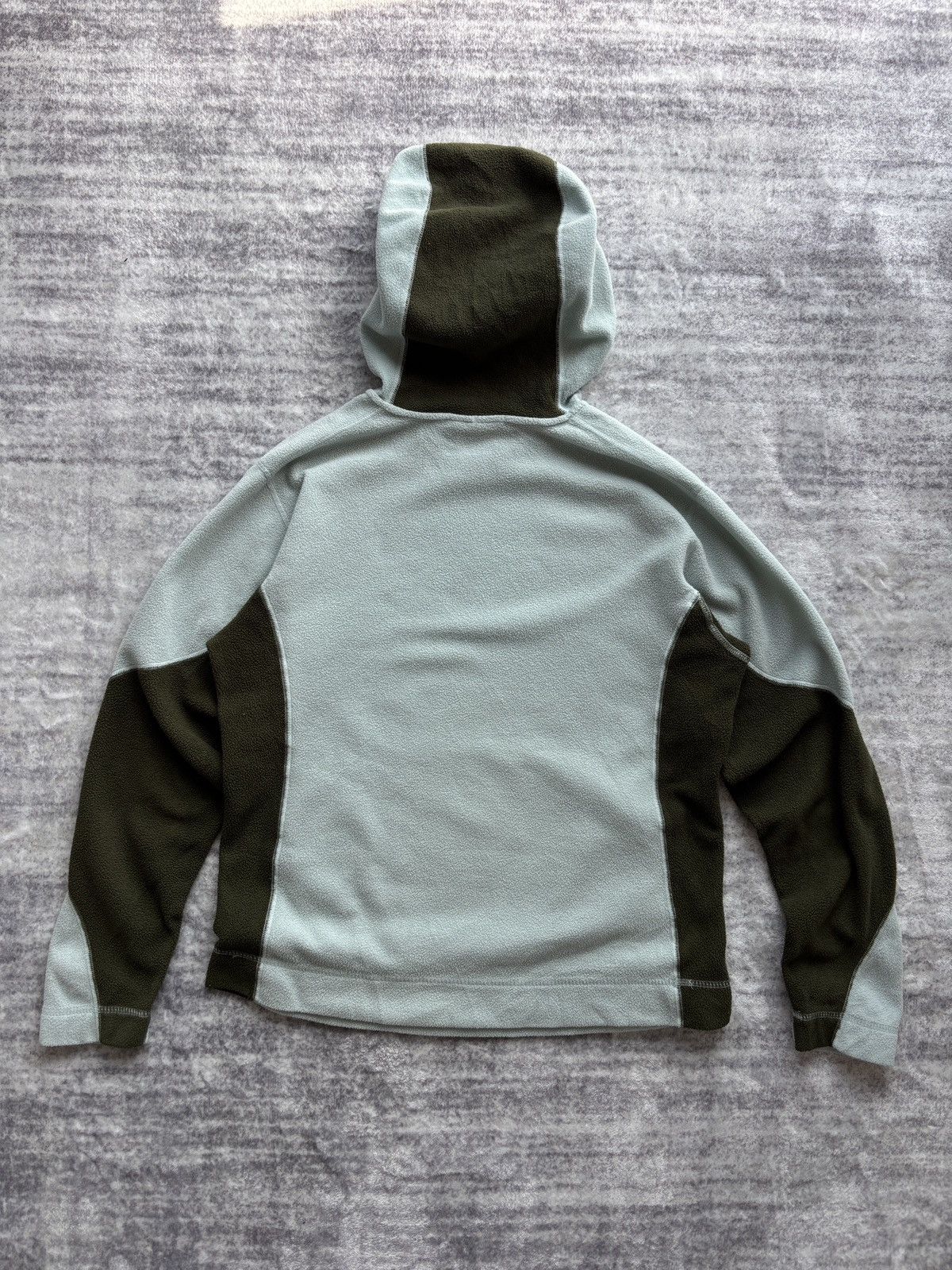 Patagonia Patagonia Synchilla fleece Hoodie size M Size M / US 6-8 / IT 42-44 - 6 Thumbnail