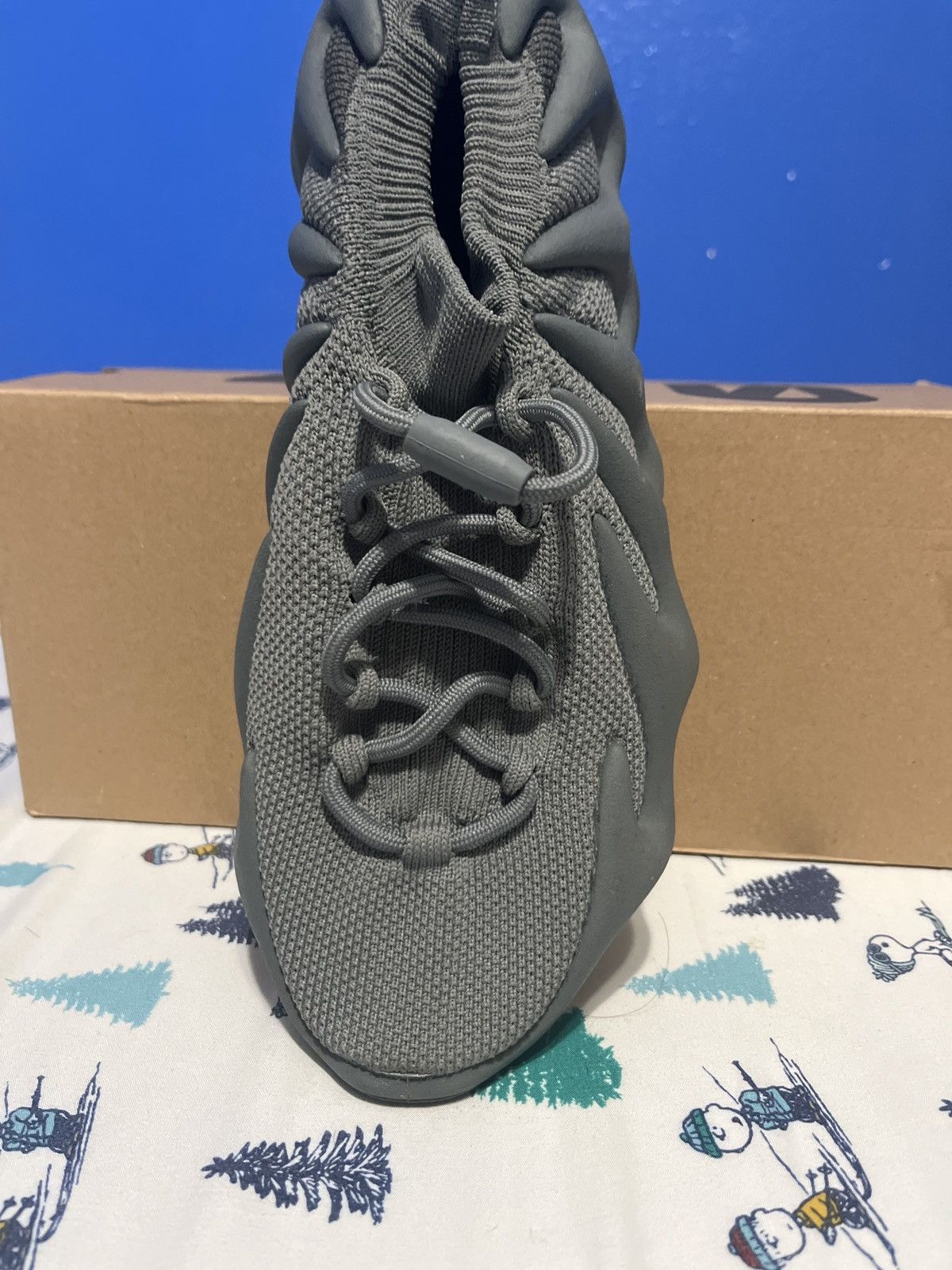 Adidas YZY 450 Size US 10 / EU 43 - 6 Thumbnail