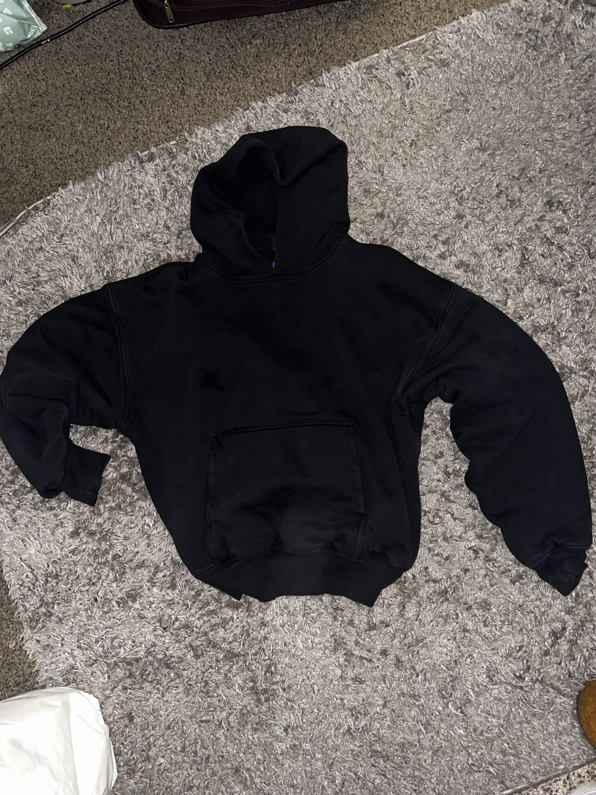 yeezy gap hoodies
