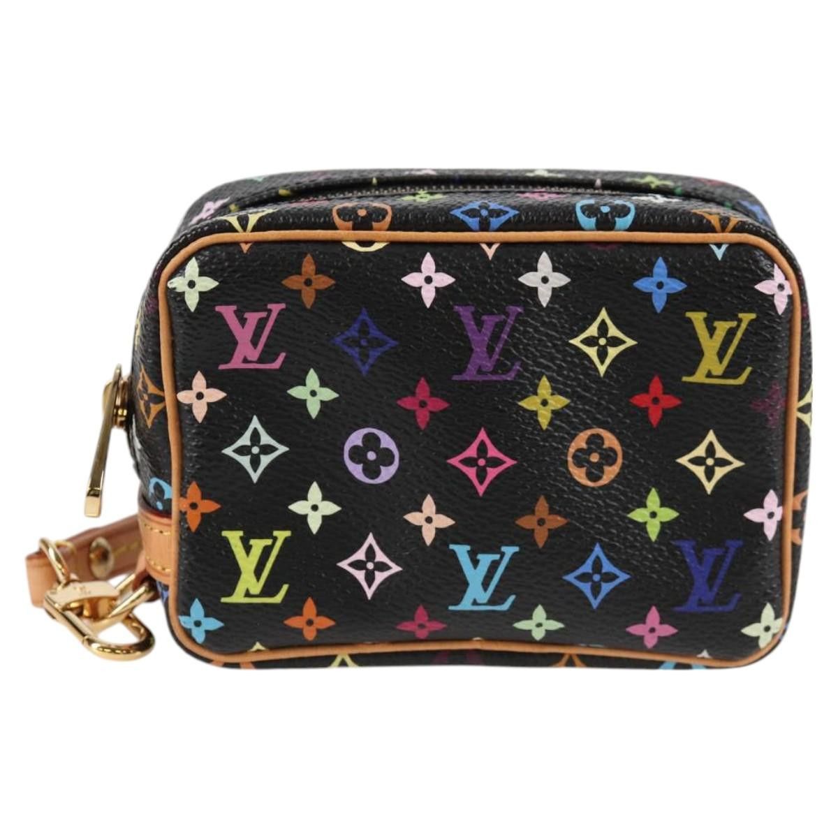 Louis Vuitton Louis Vuitton Wapity clutch Size ONE SIZE - 1 Thumbnail