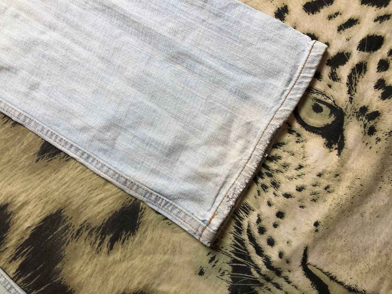 Mustang Mustang Jeans Size US 32 / EU 48 - 20 Thumbnail