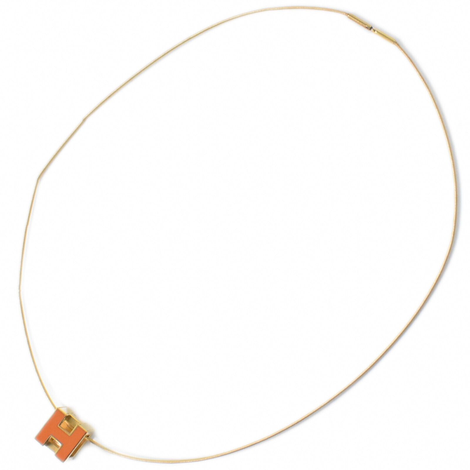 Hermes Hermès necklace Size ONE SIZE - 1 Thumbnail