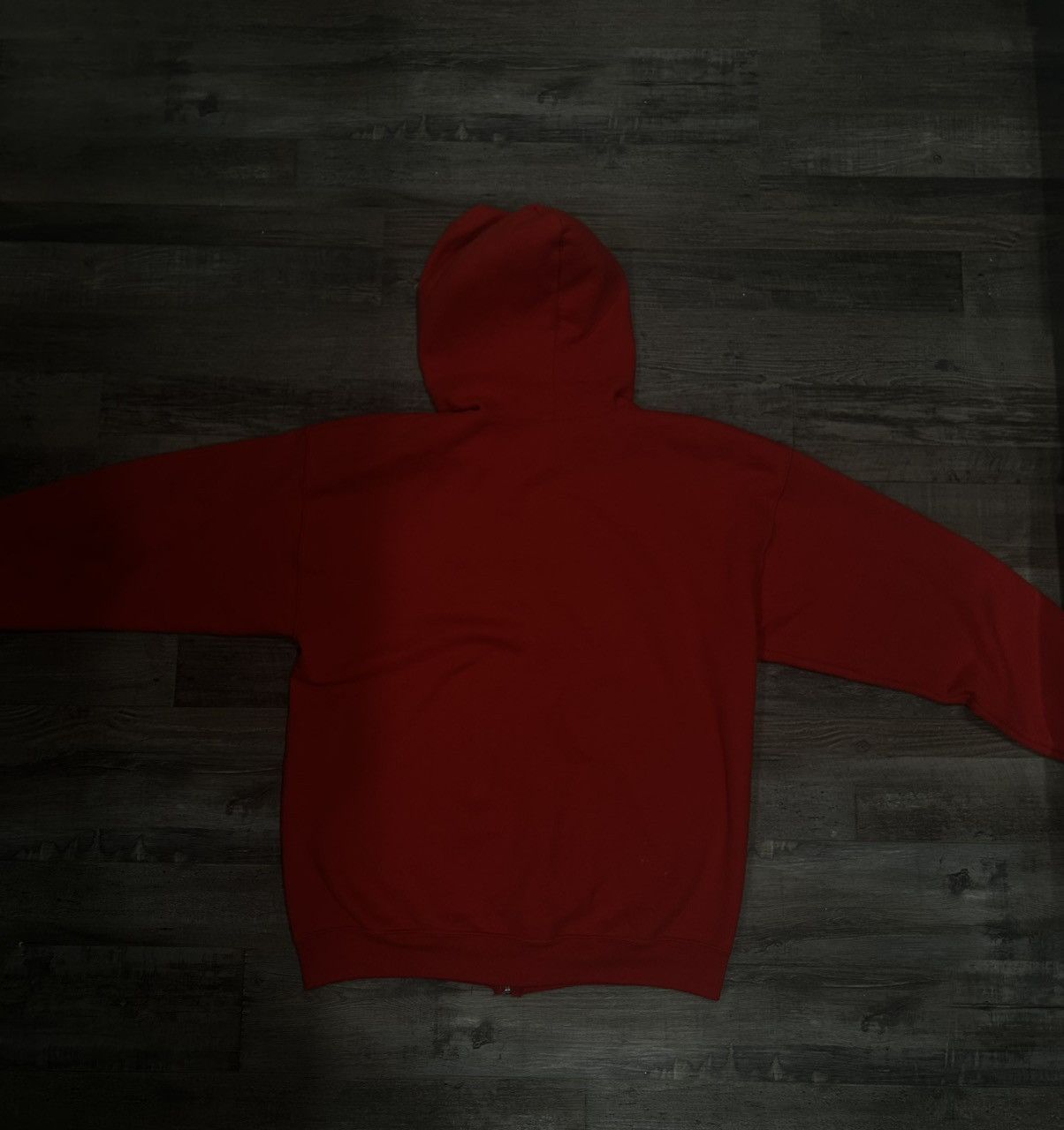 Other Simplicity “Original Skeleton” Zip-Up Hoodie Size US L / EU 52-54 / 3 - 4 Thumbnail