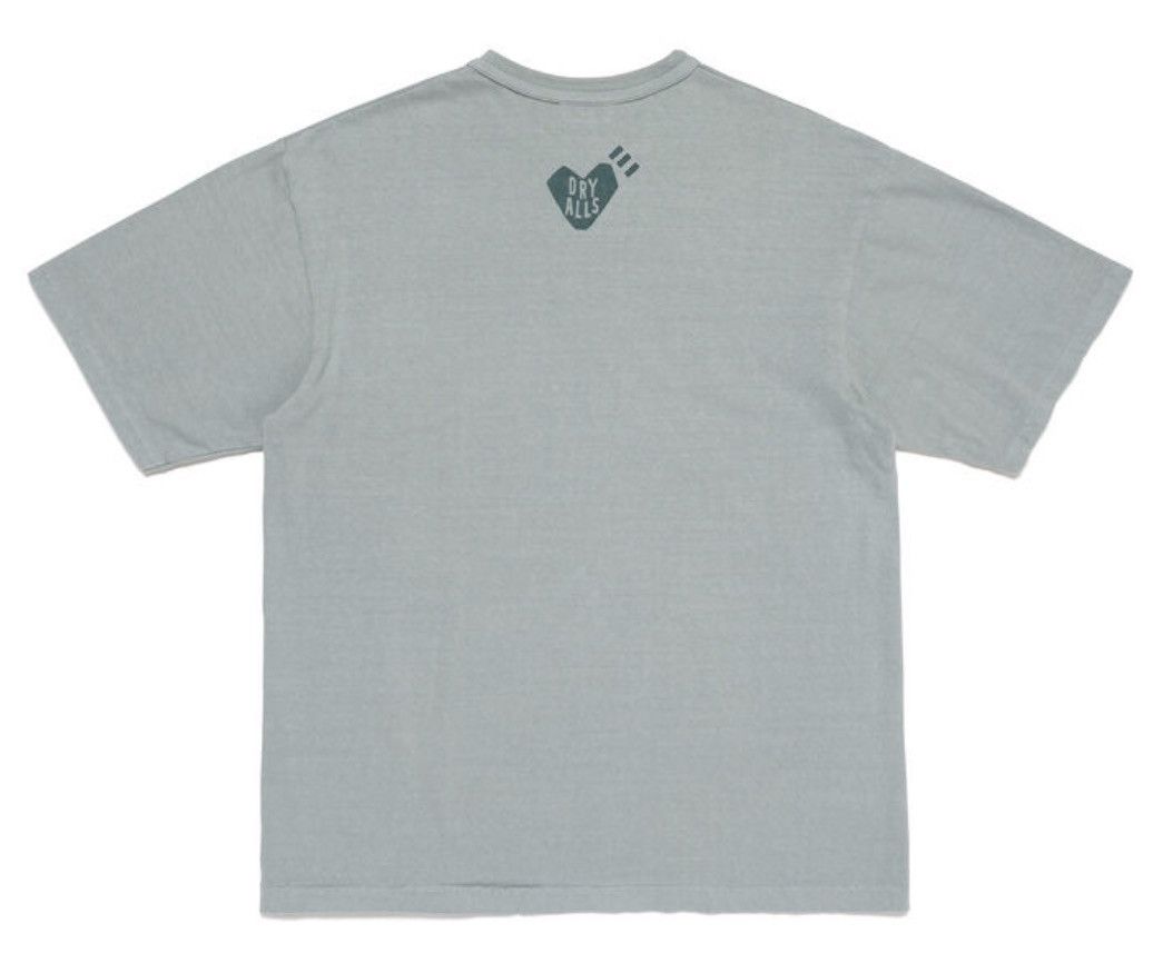 Human Made Human Made Tee Size ONE SIZE - 2 Thumbnail