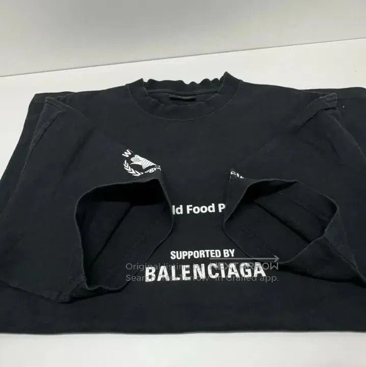 Balenciaga Fashion Item. Size US XS / EU 42 / 0 - 7 Thumbnail