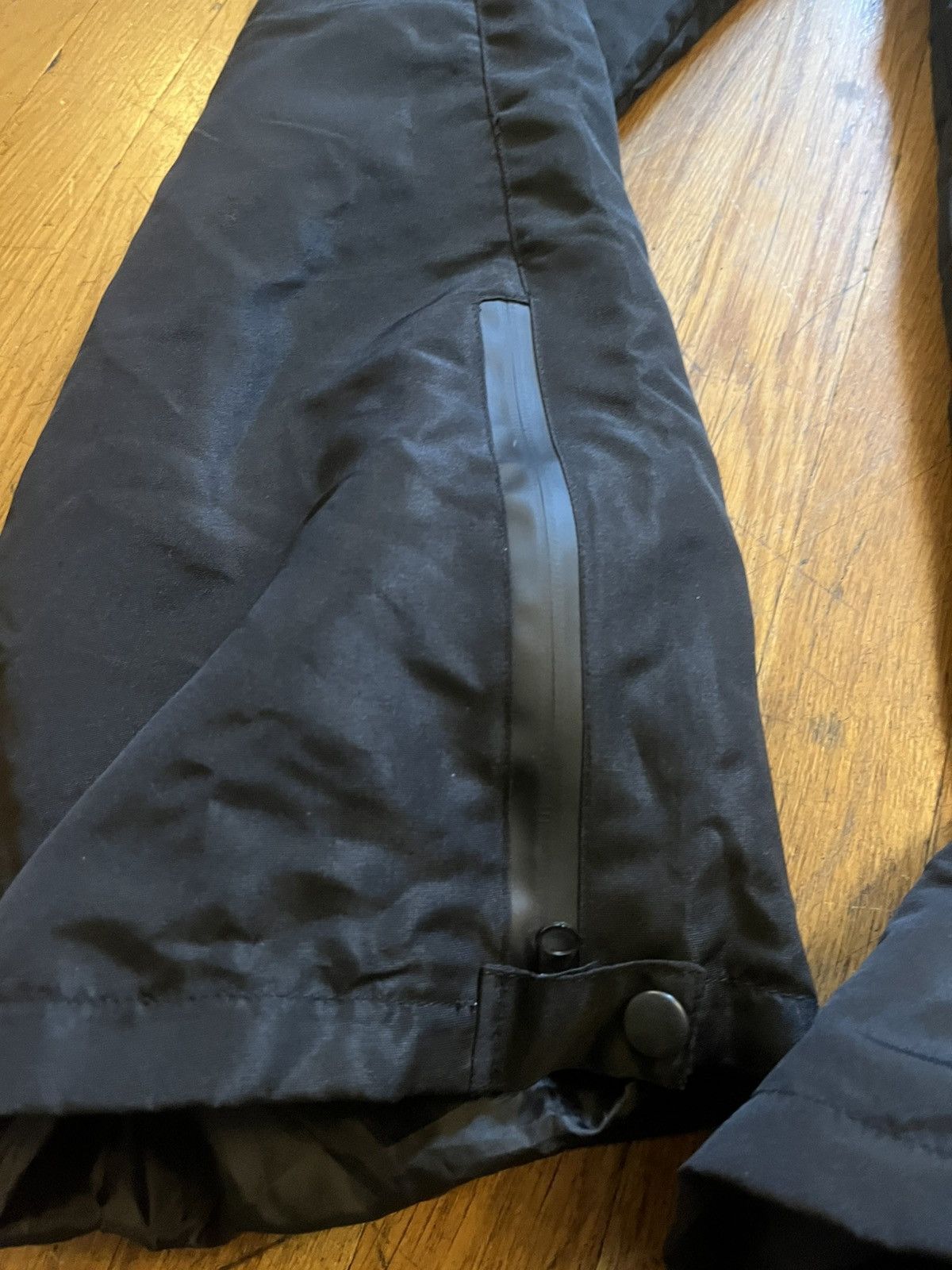 Highest Tendencies Highest Tendencies Windbreaker Pants (Rare) Size US 30 / EU 46 - 4 Thumbnail