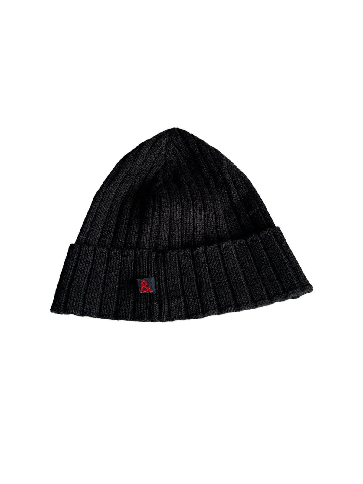 Dolce & Gabbana Dolce & Gabbana Beanie Hats Size ONE SIZE - 2 Thumbnail