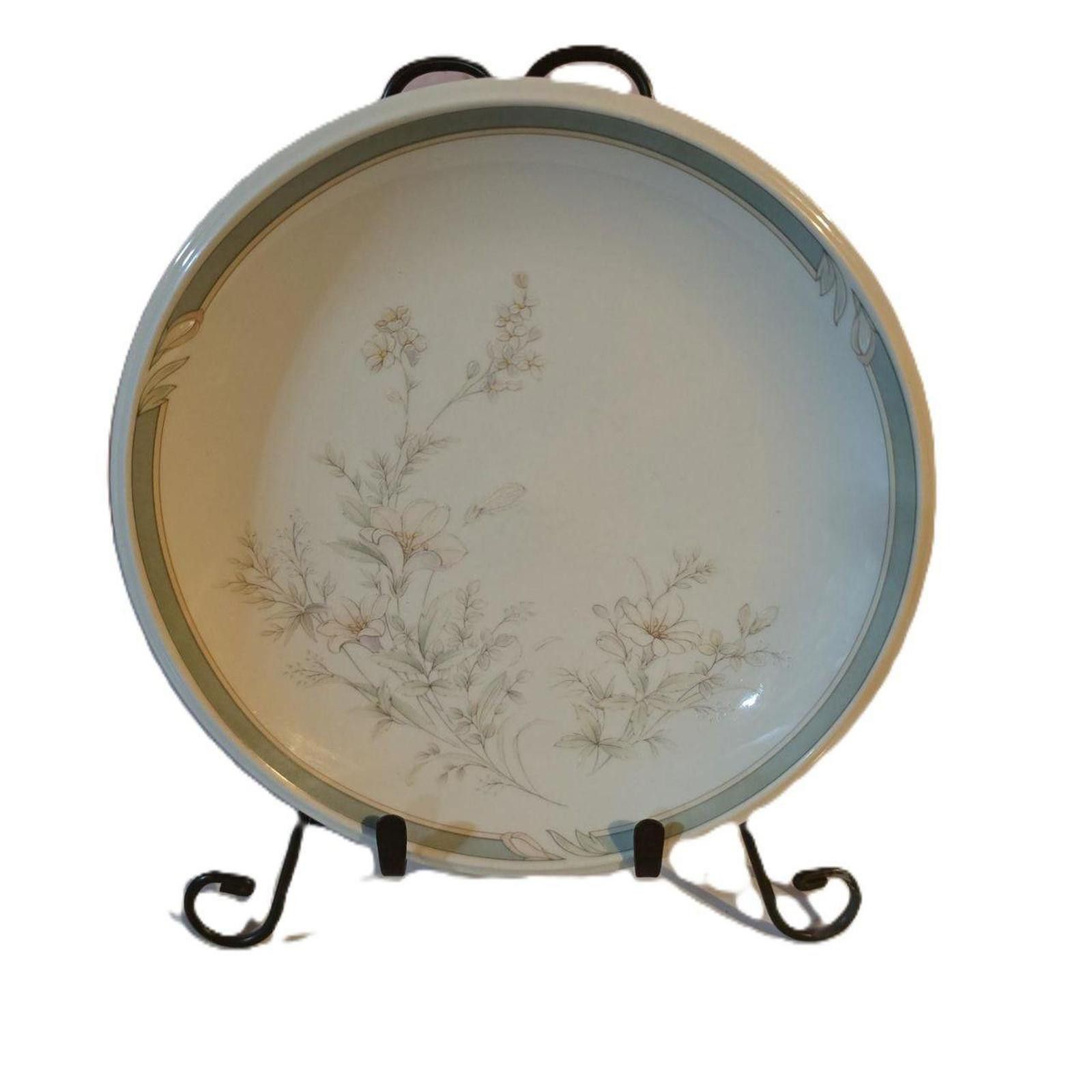 Other Misty Isle Salad Plate Deerfield #9159 by Noritake. Size ONE SIZE - 1 Thumbnail