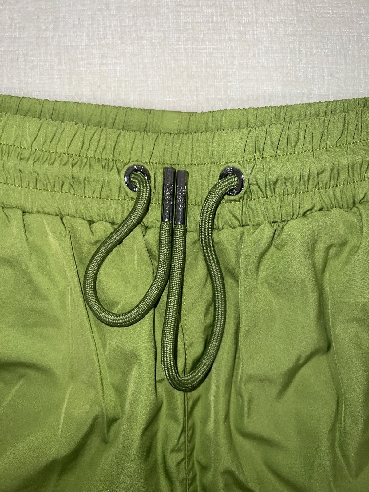 Kith Kith Green Shorts Size US 36 / EU 52 - 4 Thumbnail