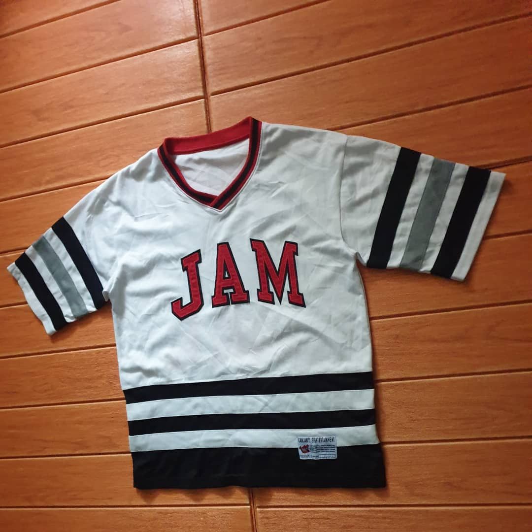 Japanese Brand Kanjani's Eightertainment Jam jersey Size US M / EU 48-50 / 2 - 4 Thumbnail