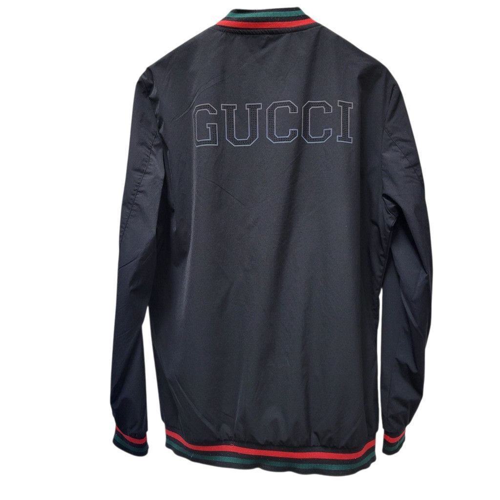 Other Men Unbranded Lightweight Full-Zip Long-Sleeves Windbreaker Size US XL / EU 56 / 4 - 4 Thumbnail