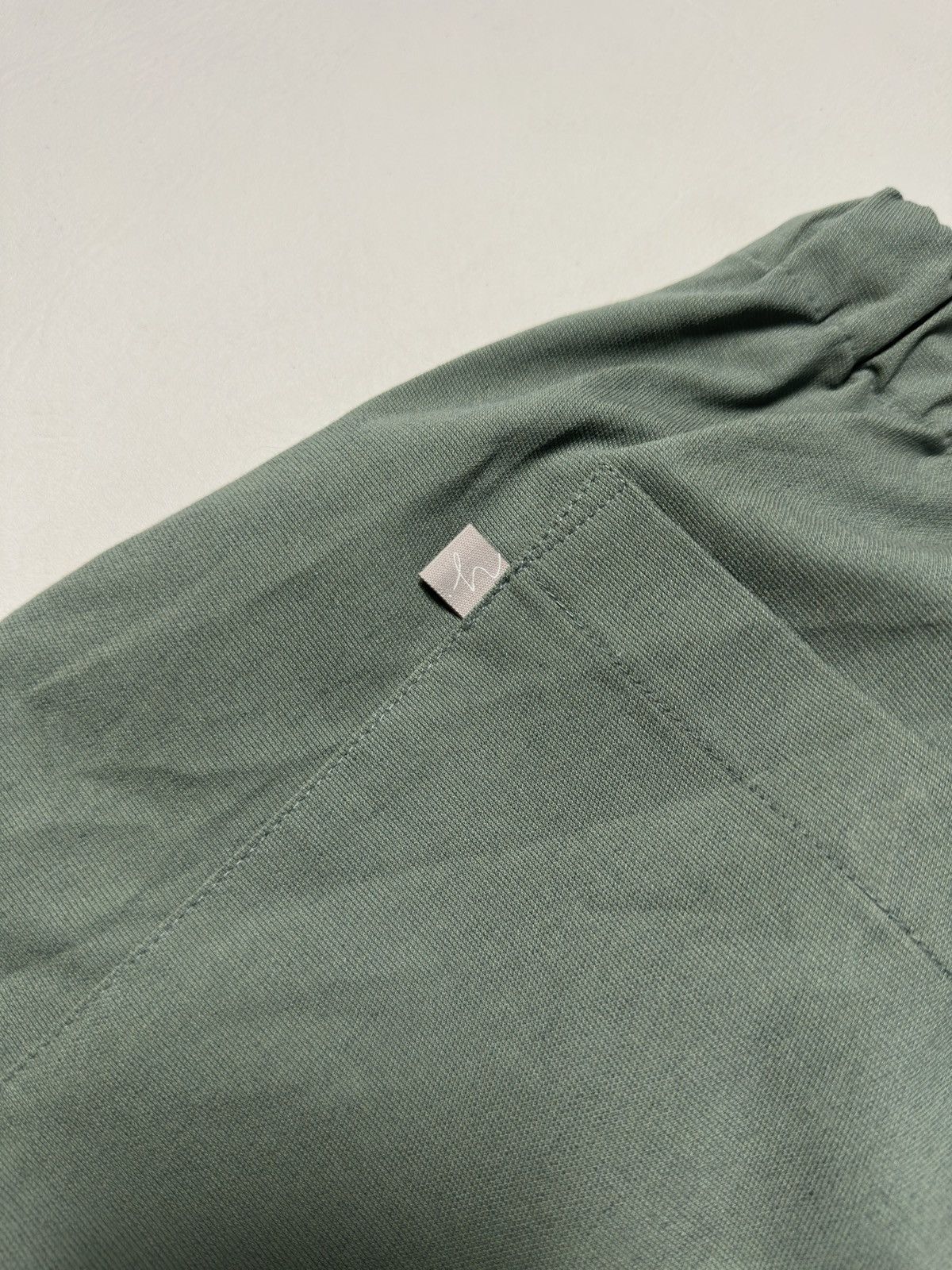 Japanese Brand Sou sou japan trouser Size US 33 - 7 Thumbnail