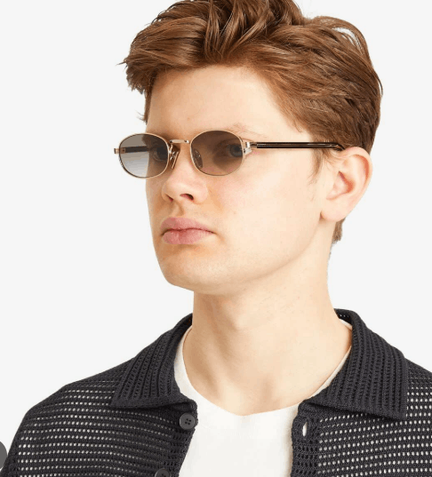 Prada NEW PRADA SUNGLASSES PRB53S 1BC80K PRADA SPR B53 1BC80K EYEW Size ONE SIZE - 5 Thumbnail