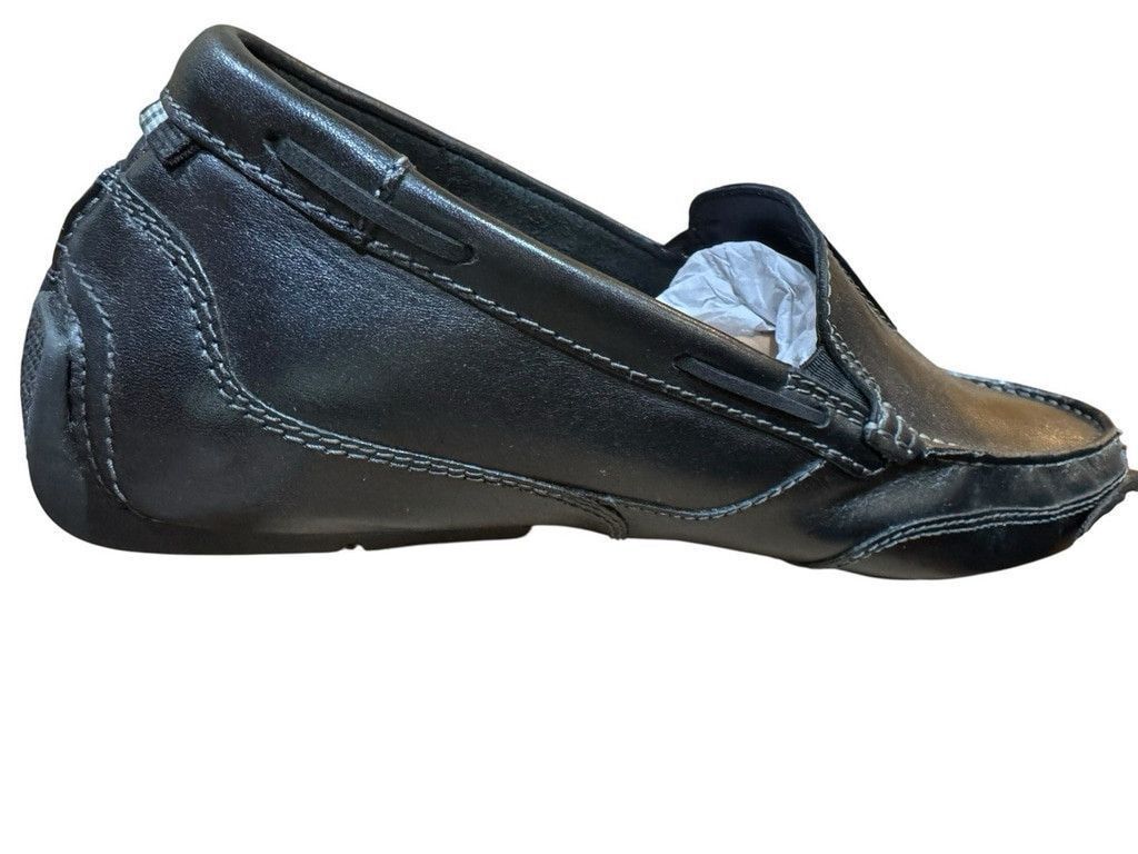 Clarks Clarks Markman Plain Driver Loafers -10 MRSP $120 Size US 10 / EU 43 - 6 Thumbnail