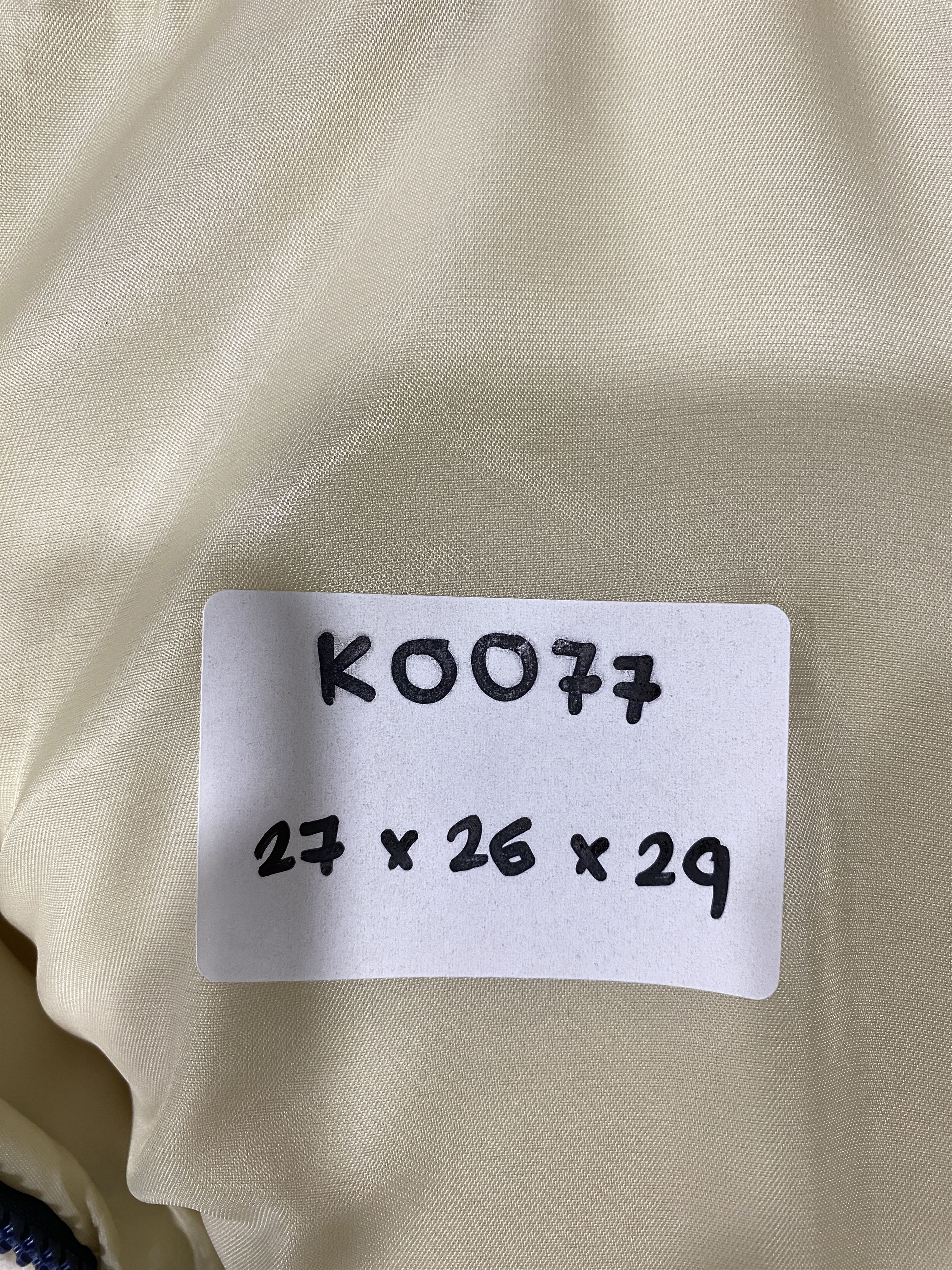 Japanese Brand Vintage Daisy Fleece Jacket K0077 Size US L / EU 52-54 / 3 - 12 Thumbnail