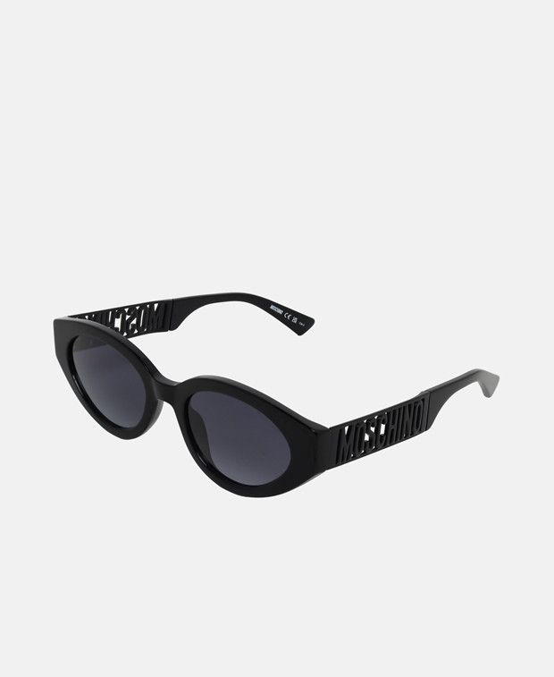 Moschino Sunglasses Size ONE SIZE - 1 Thumbnail