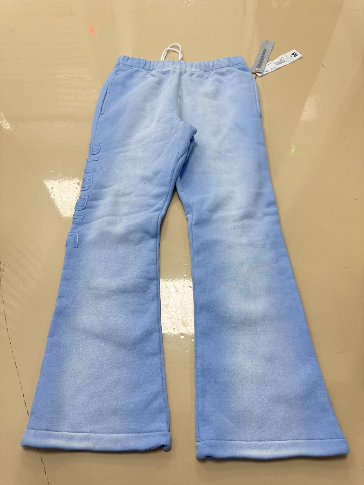 Purple Brand Purple Brand Canal Cutout Size US 32 / EU 48 - 1 Thumbnail