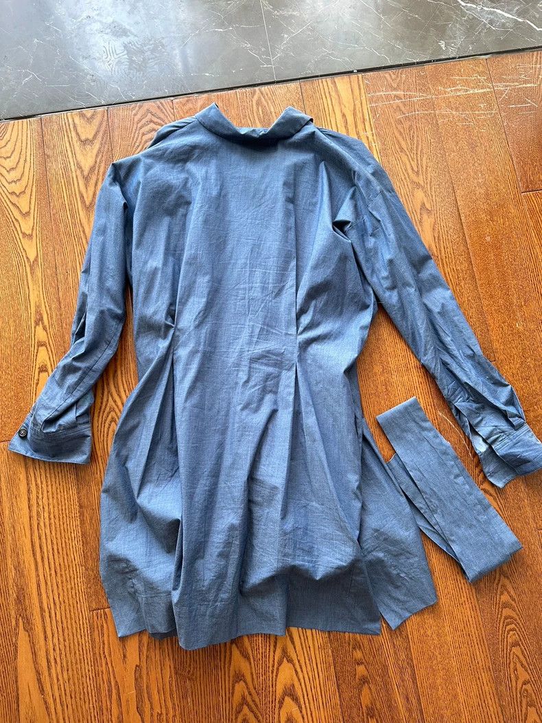 Vivienne Westwood Vivienne Westwood Shirt skirt Size XS / US 0-2 / IT 36-38 - 3 Thumbnail