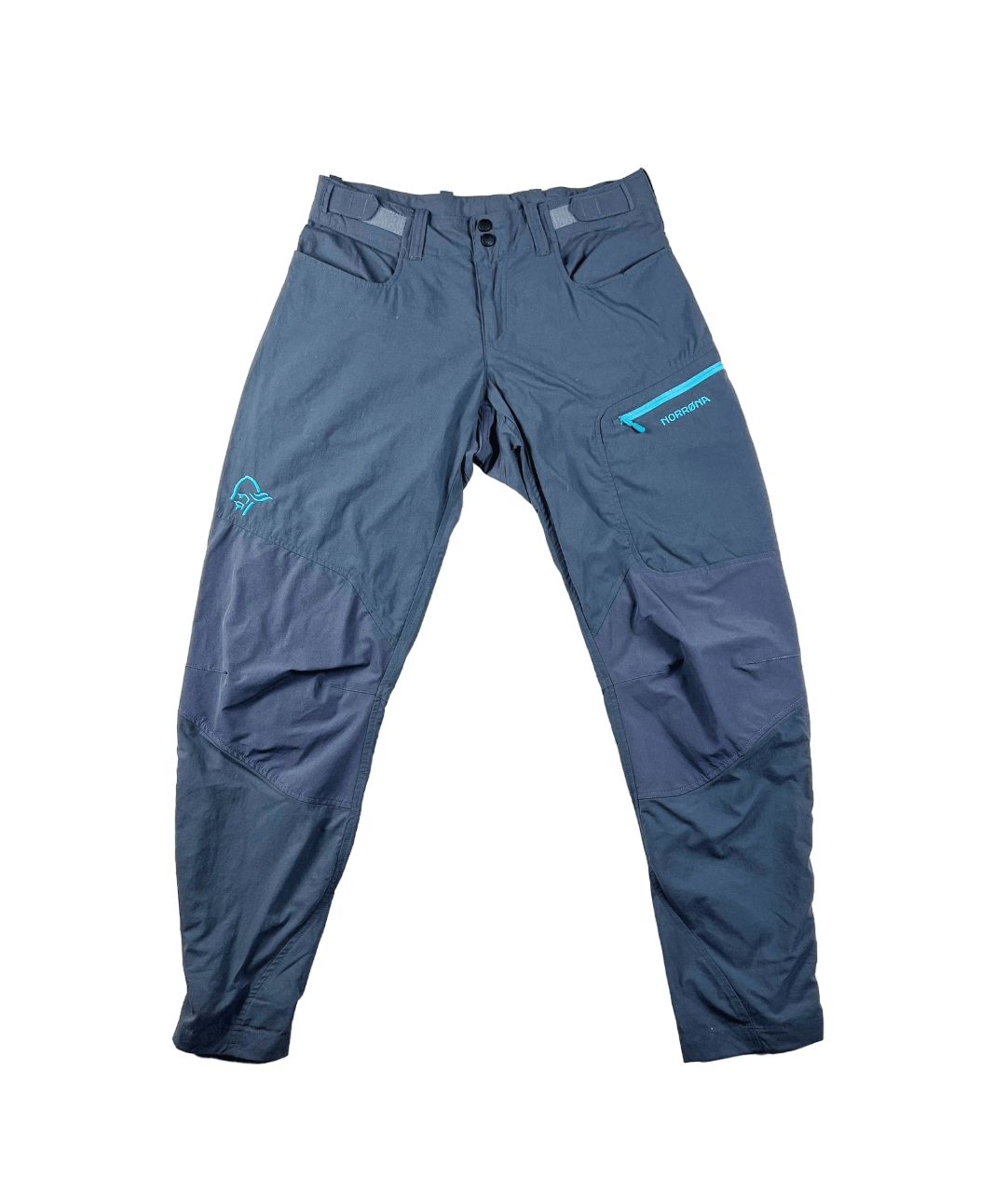 Norrona Norrona Bitihorn tracking pants Soft-Shell M Size US 34 / EU 50 - 1 Thumbnail