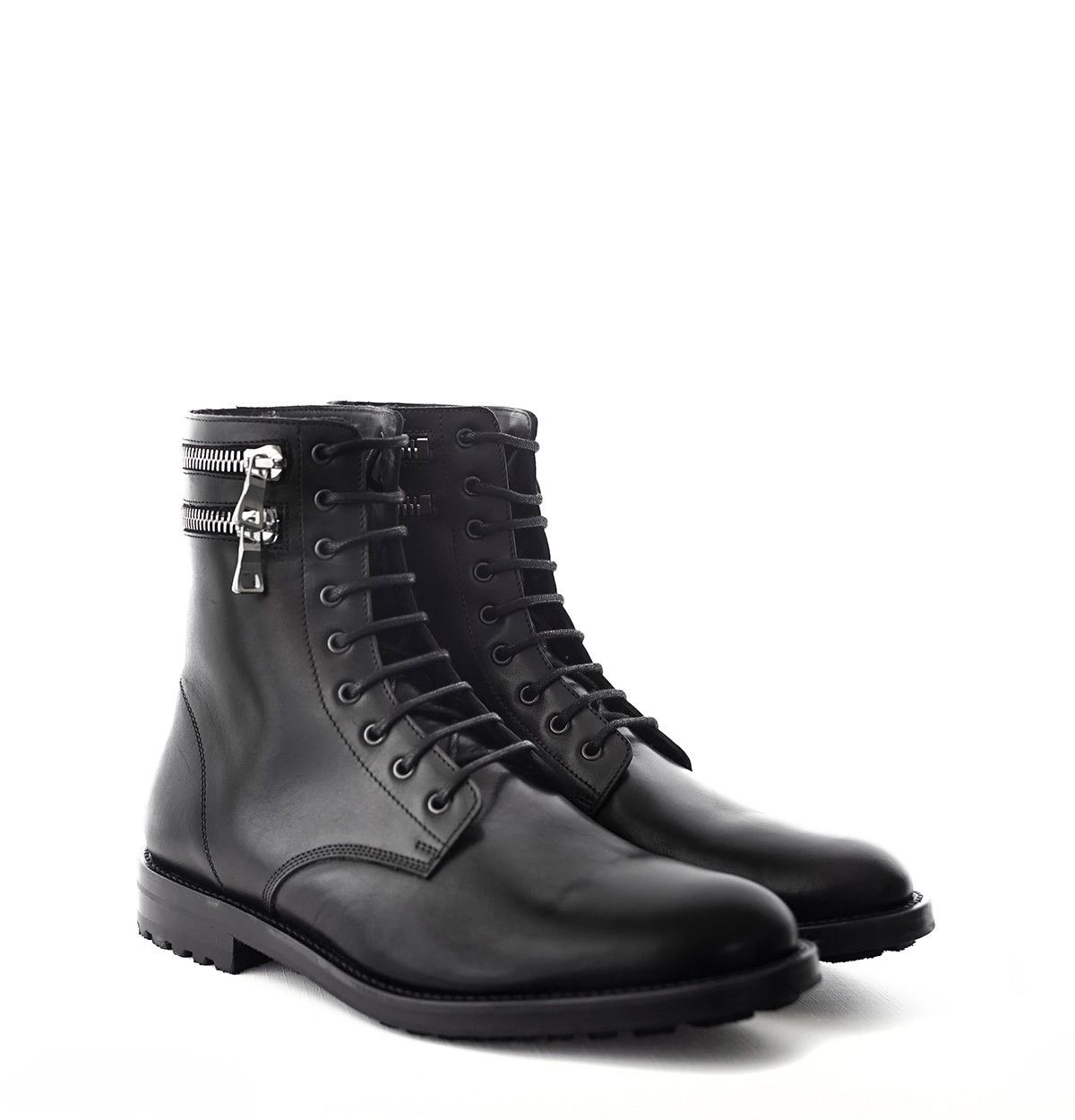 Other Army Combat boot by CarlAntonio Size US 11 / EU 44 - 1 Thumbnail