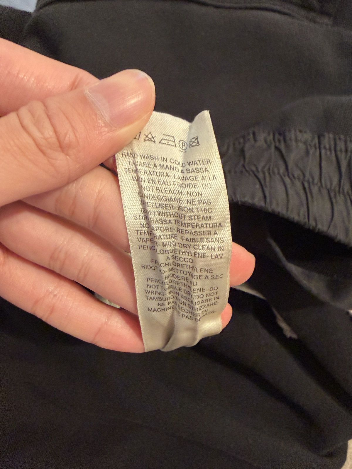 Rick Owens Rick Owens Bela Sweatpants Size US 32 / EU 48 - 5 Thumbnail