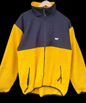 Helly Hansen ❤FINAL DROP🔴HELLY HANSEN SHERPA FLEECE Size US M / EU 48-50 / 2 - 2 Thumbnail
