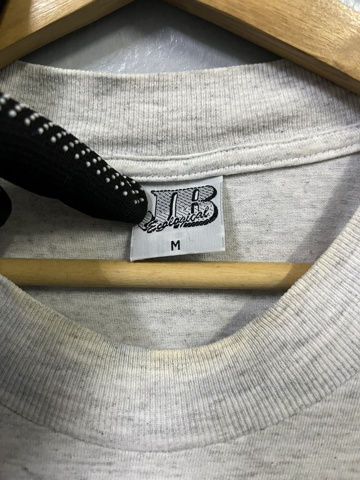 Vintage Vintage Art tee Size US M / EU 48-50 / 2 - 10 Thumbnail