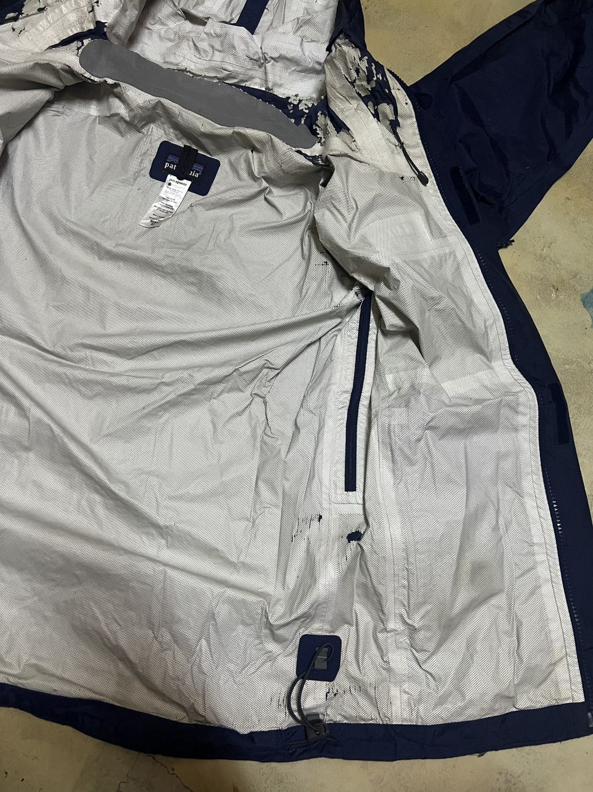 Patagonia Patagonia Windbreaker Light Jacket Size US XS / EU 42 / 0 - 15 Thumbnail