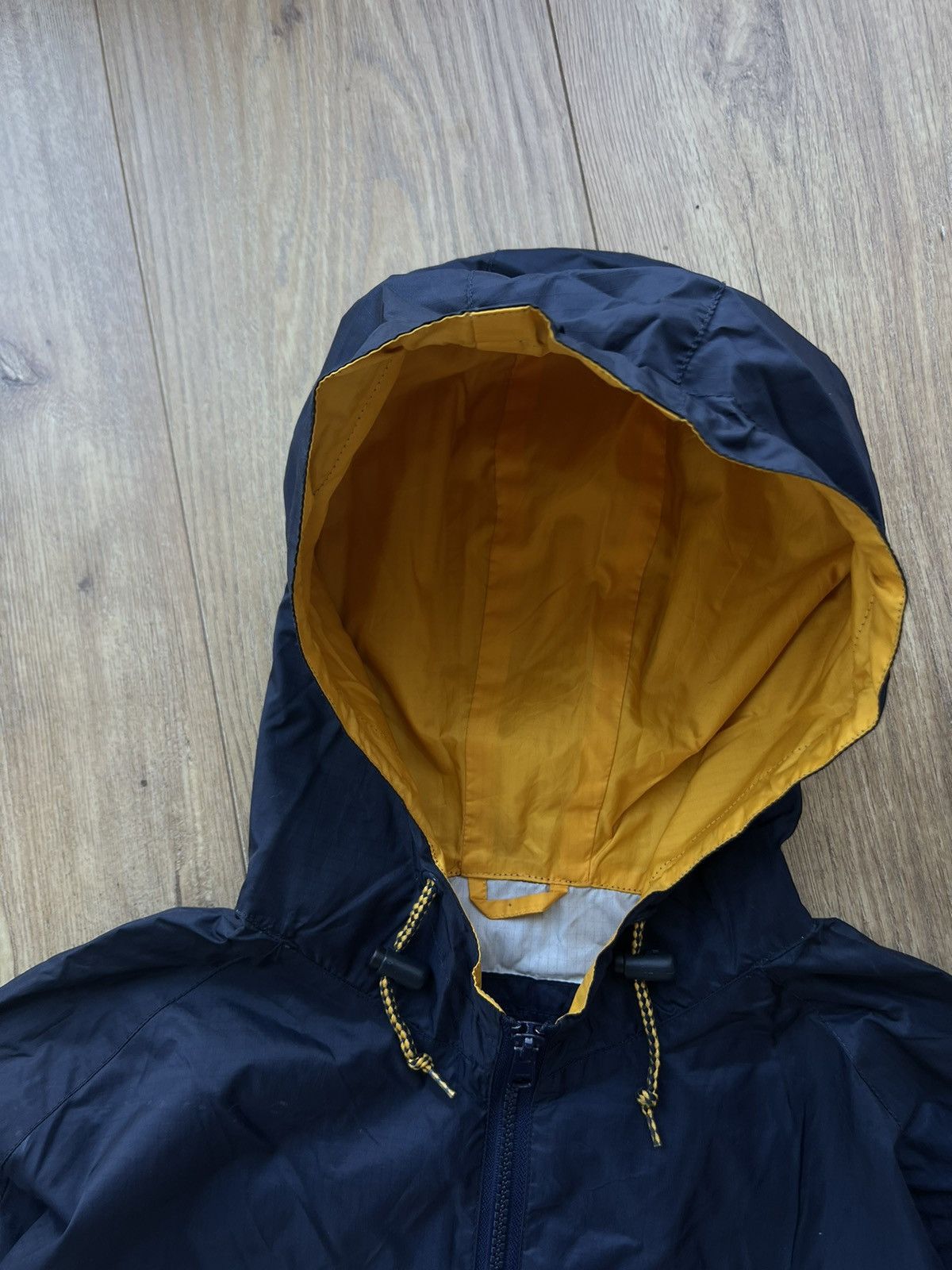 Stussy 00’s STUSSY VINTAGE JACKET Y2K SMALL LOGO RARE GORPCORE Size US M / EU 48-50 / 2 - 6 Thumbnail