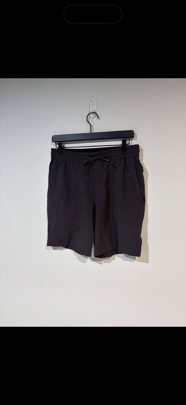 Lululemon Lululemon shorts Size US 32 / EU 48 - 2 Thumbnail