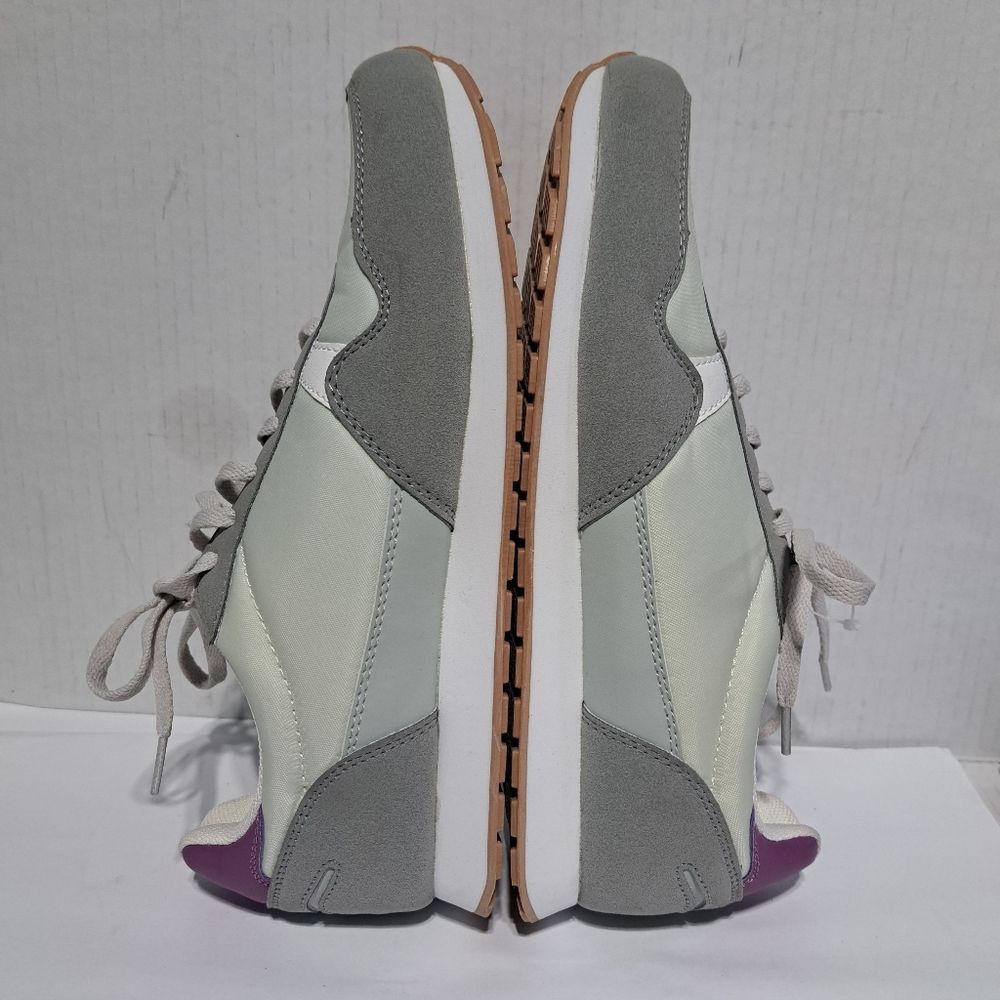 Avia Avia Memory Foam Retro Jogger Lace Up Athletic Sneaker Size Size US 10 / IT 40 - 9 Thumbnail