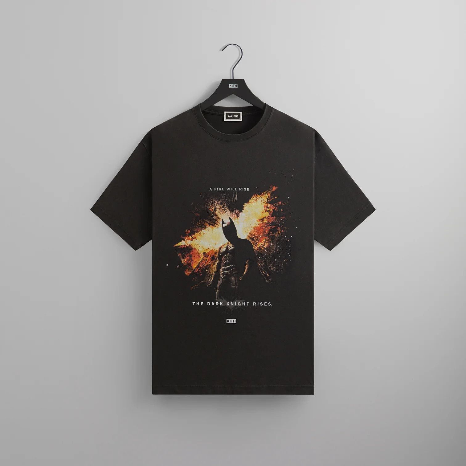 ☆ KITH x Marvel ‘Goblin Knight’ tee コラボTシャツ ☆ Kith Kith x Marvel Goblin Knight Vintage Tee - Black | Grailed