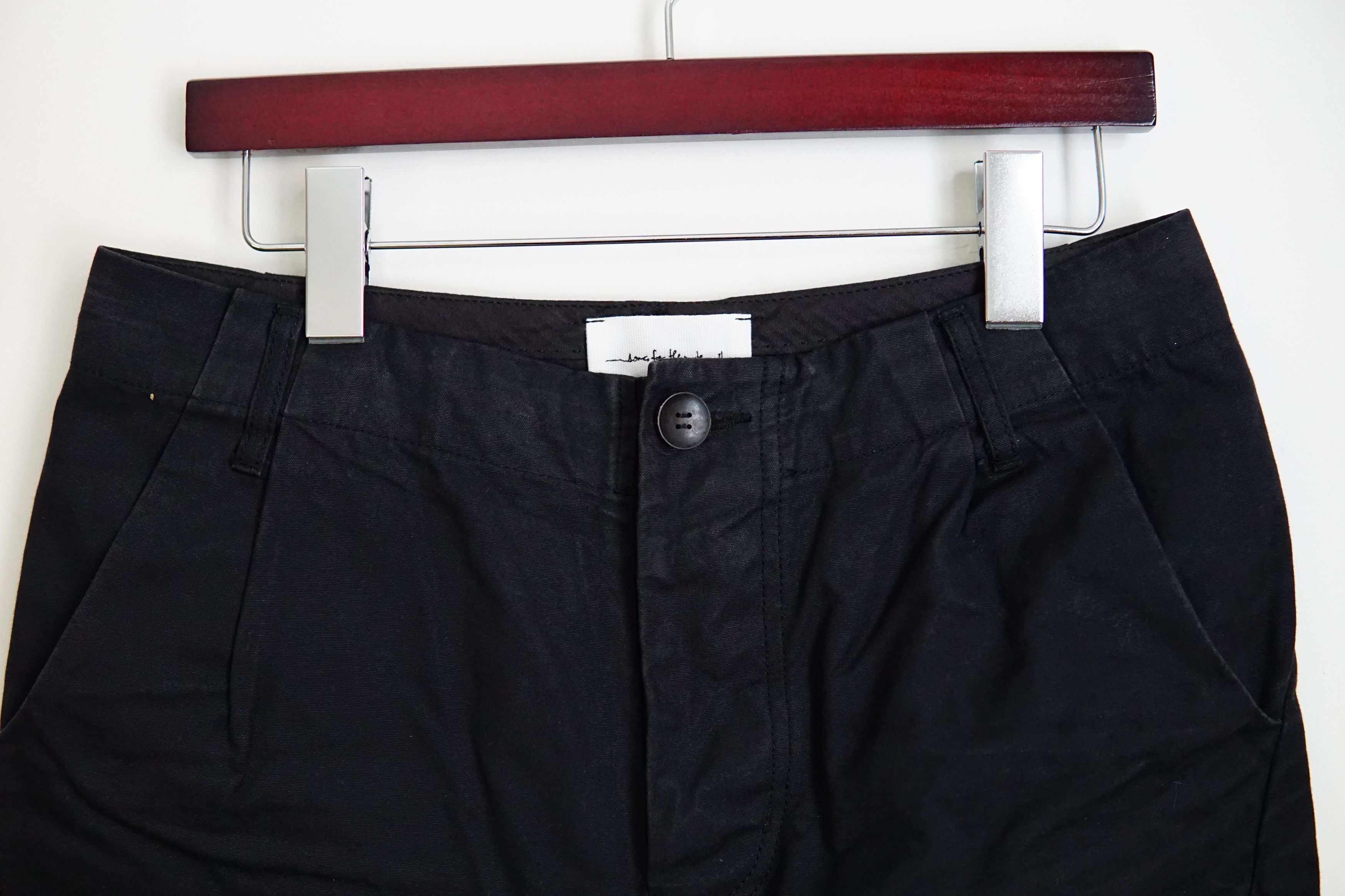 Song For The Mute FW13 Septieme Pants Size US 30 / EU 46 - 3 Thumbnail