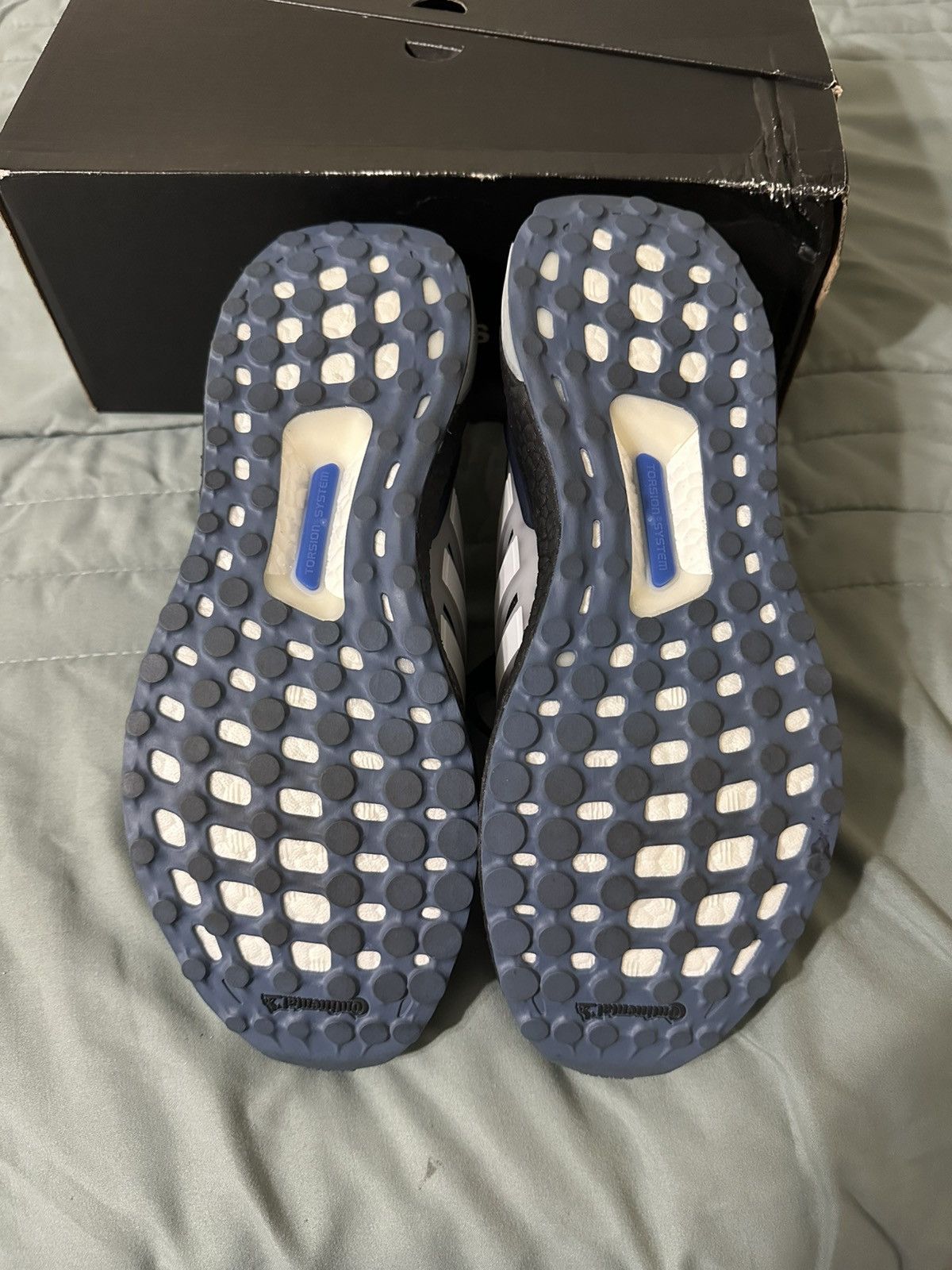 Adidas UltraBoost 2.0 City Pack “Seoul” Size US 8.5 / EU 41-42 - 7 Thumbnail
