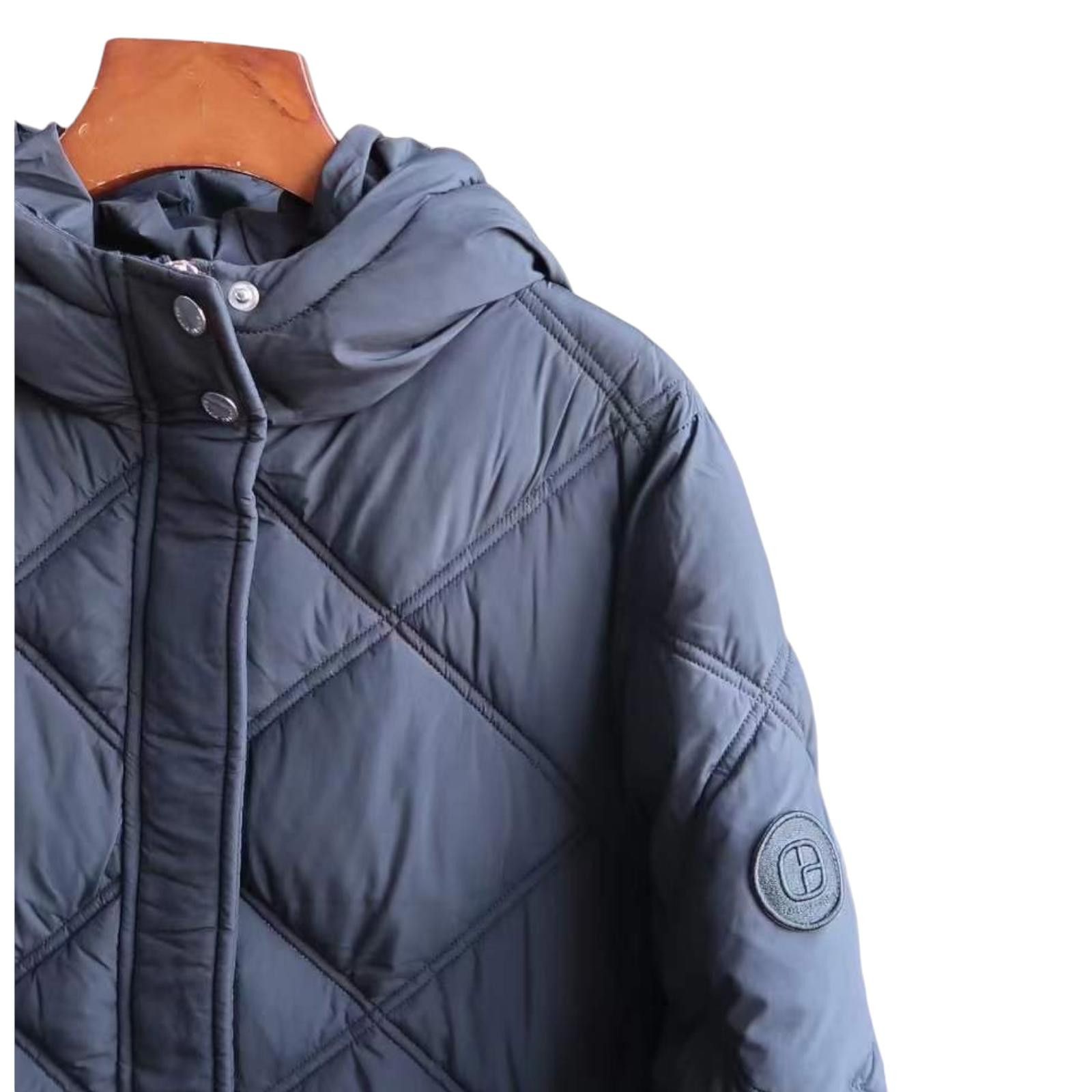 Designer Claudie Pierlot coat Size M / US 6-8 / IT 42-44 - 5 Thumbnail