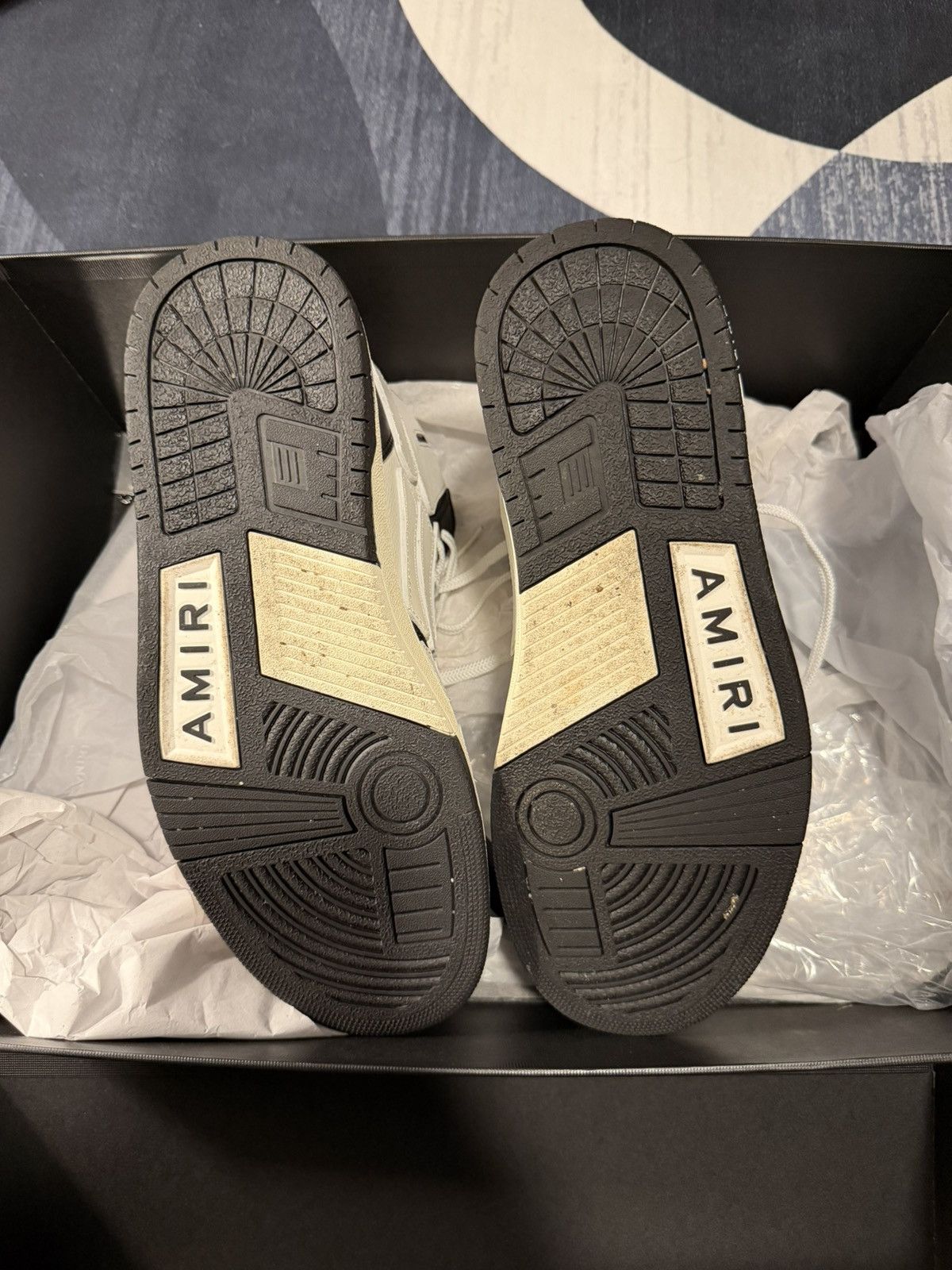 Amiri Amiri size 8 men Size US 8 / EU 41 - 3 Thumbnail