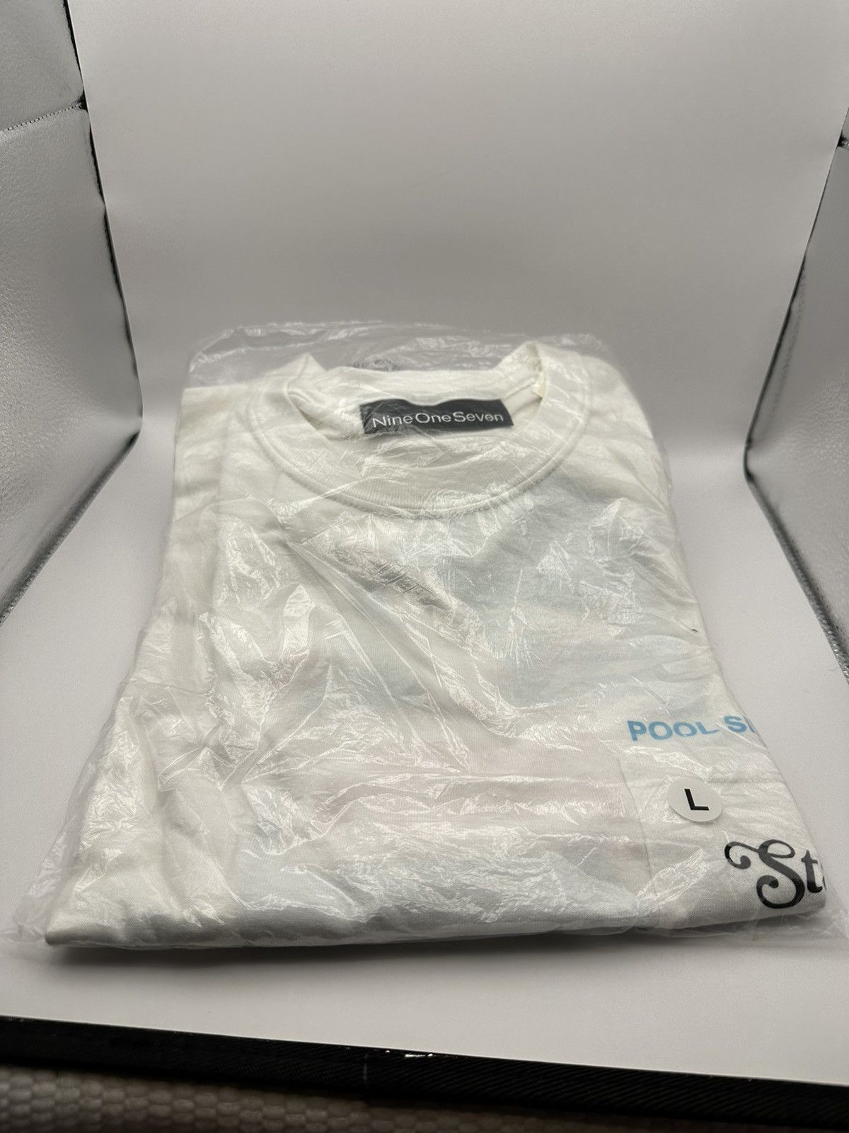 image of 917 in Blue, Men's (Size Large)