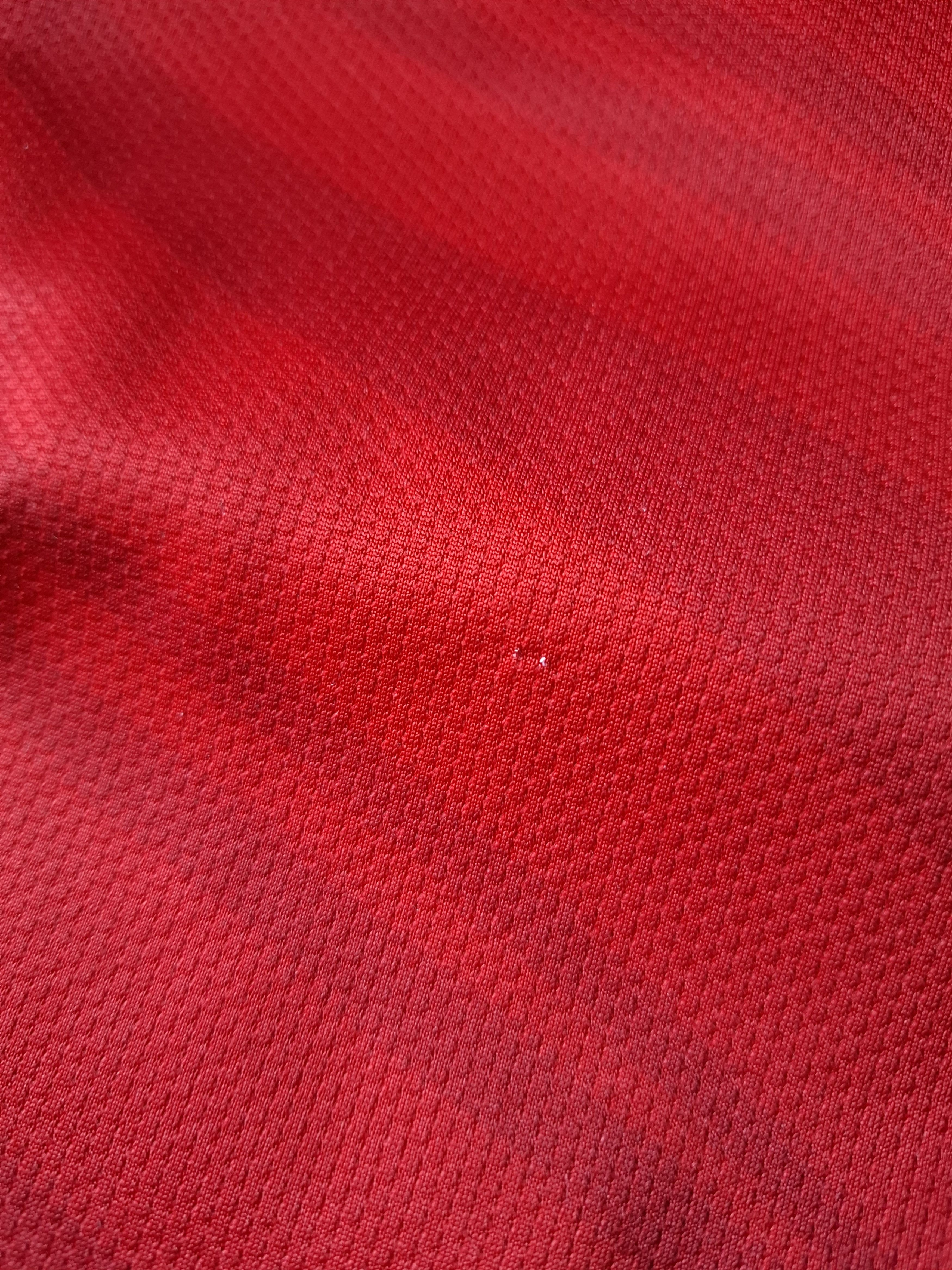 Nike South Korea 2011 home kit Size US L / EU 52-54 / 3 - 6 Thumbnail