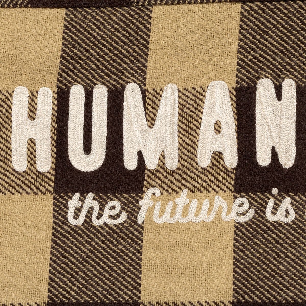 Human Made Human Made Shirt Size ONE SIZE - 4 Thumbnail