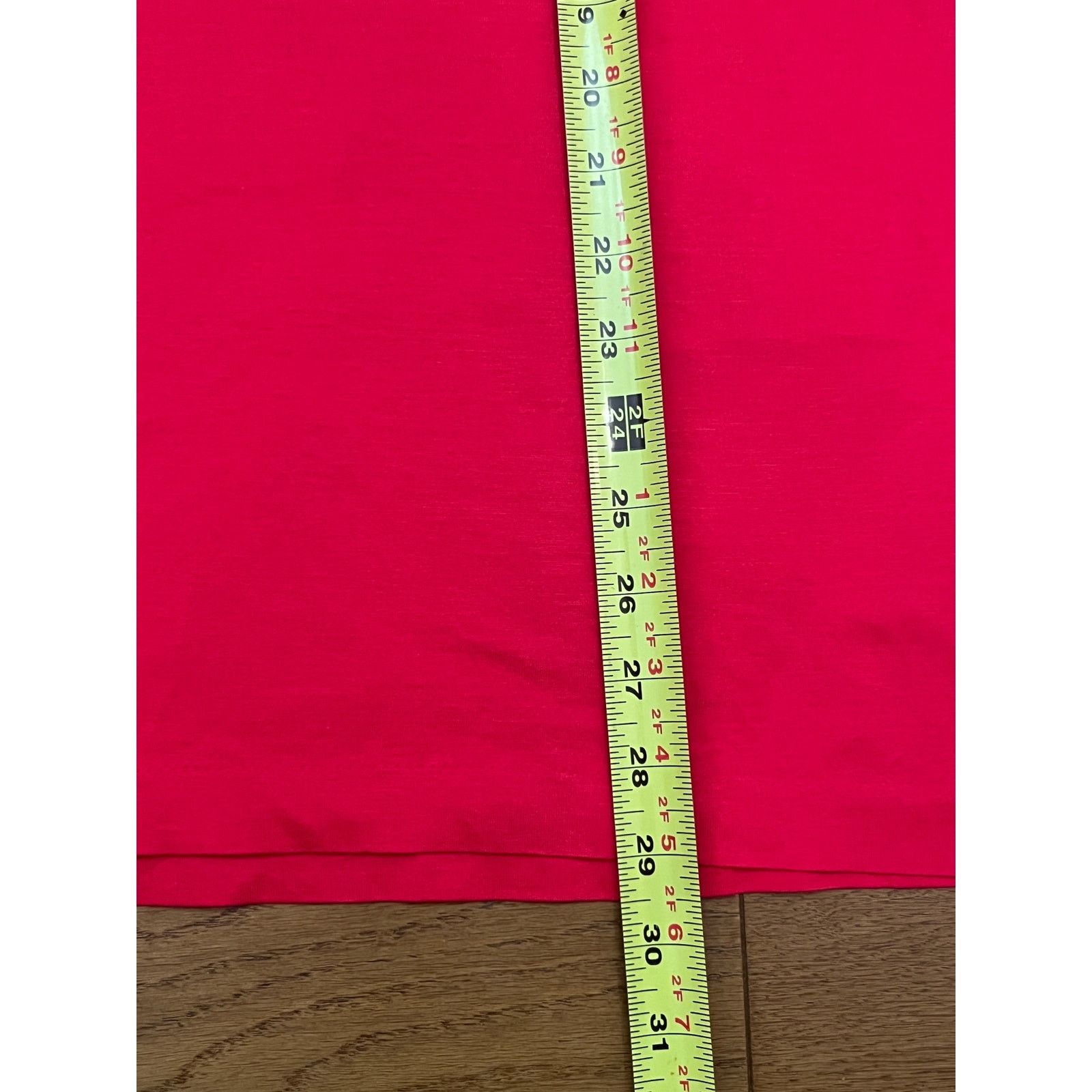 Other Vintage 1988 US Open The Country Club Red Polo SporThomson Size US XL / EU 56 / 4 - 7 Thumbnail
