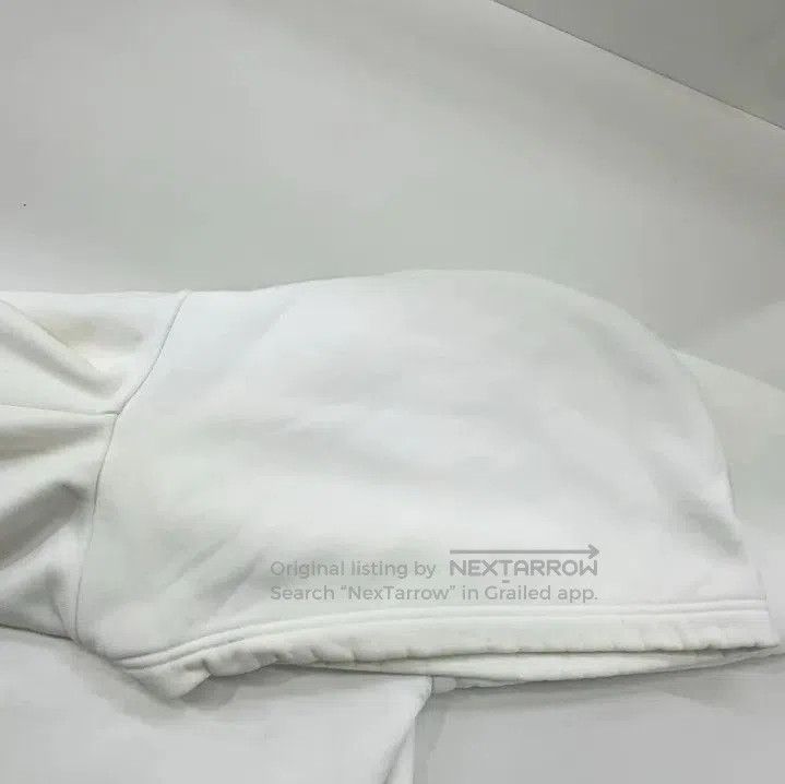 Balenciaga Balenciaga Oversized Logo Hoodie for Men. Size US M / EU 48-50 / 2 - 1 Thumbnail