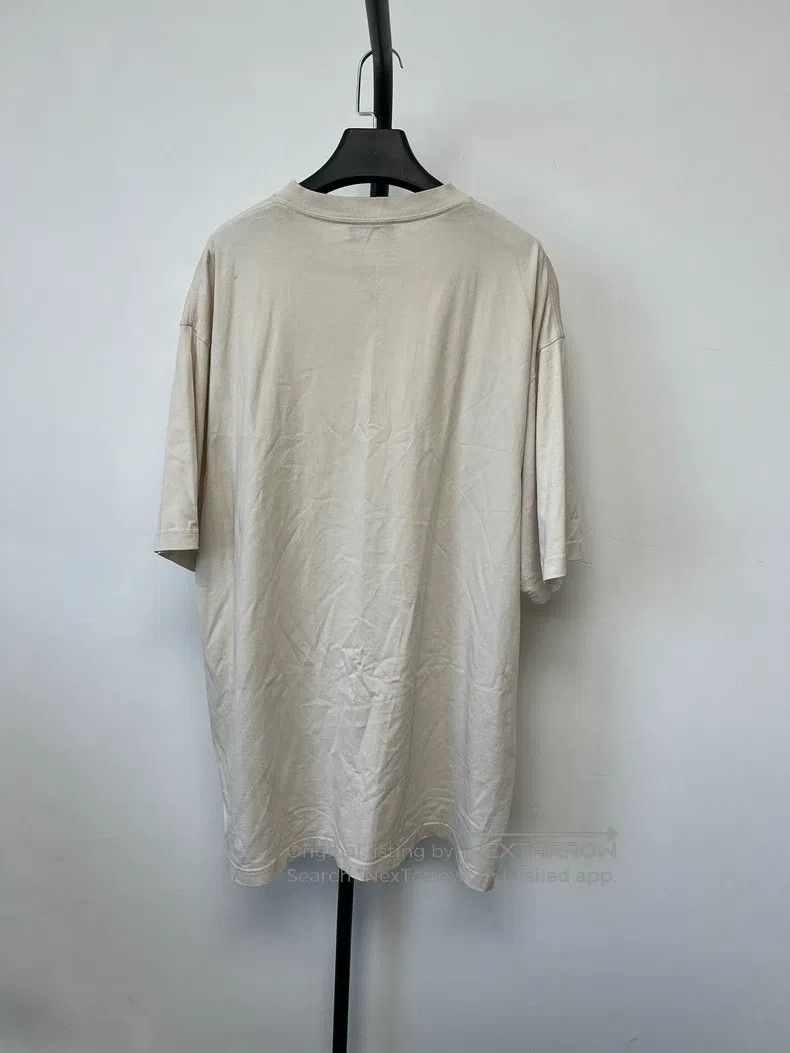 Balenciaga Balenciaga Double ring short-sleeve Size US M / EU 48-50 / 2 - 2 Thumbnail