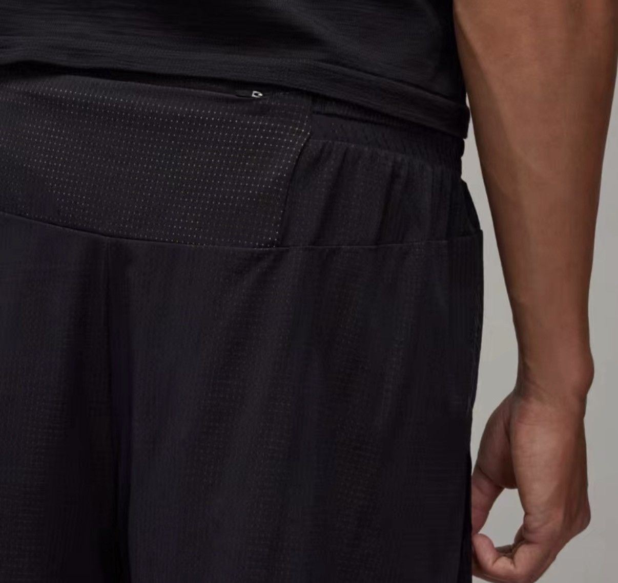 Y-3 adidas x Y-3 2-in-1 Running Shorts J44 Size US 36 / EU 52 - 9 Thumbnail
