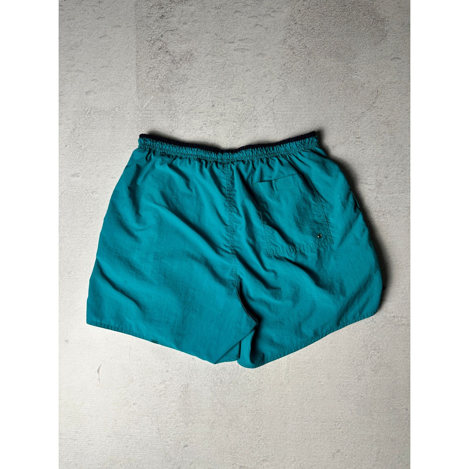Disney Vintage Disney Athletic Shorts, Disney Shorts - Men's Medium Size US 30 / EU 46 - 2 Thumbnail