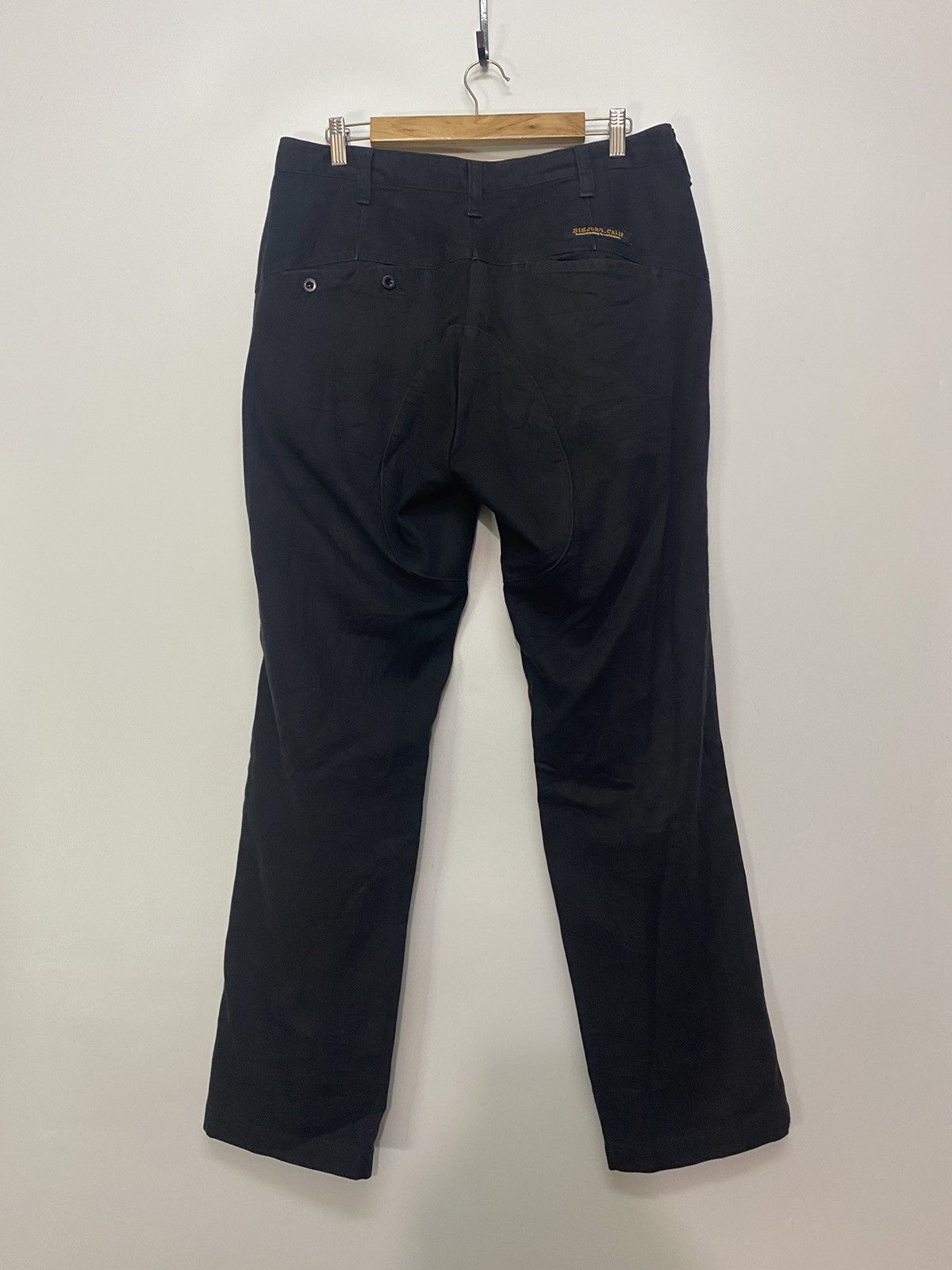 Big John × Japanese Brand Big John Calif Works Sport Chino Pant Size US 34 / EU 50 - 2 Thumbnail