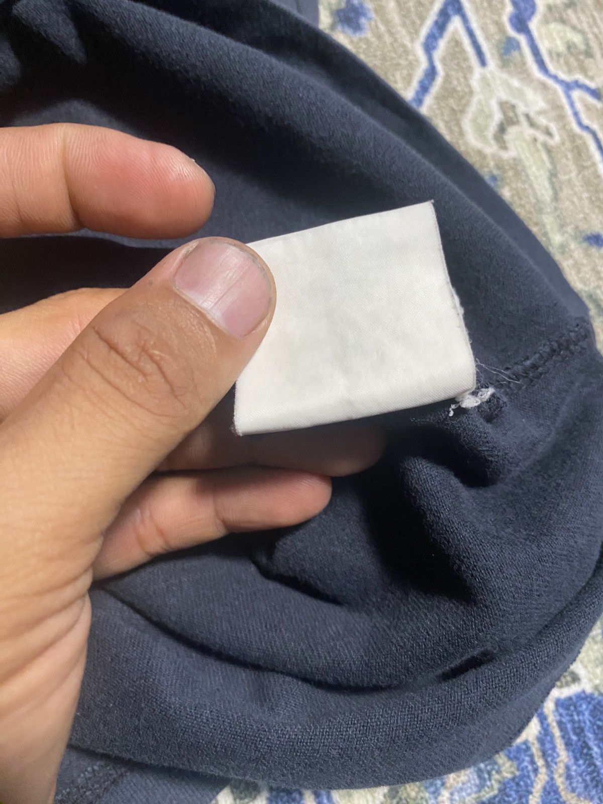 Undercover Vintage undercoverJun Takahashi Chaotic Discord Faded Size US M / EU 48-50 / 2 - 7 Thumbnail